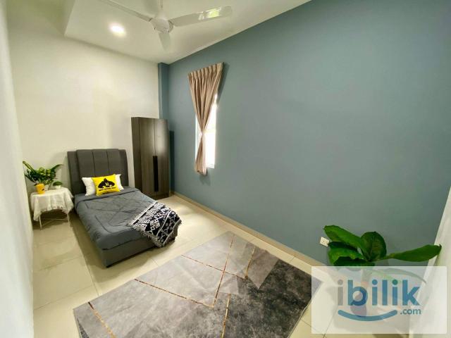 Room for rent in Bandar Sri Sendayan, Seremban