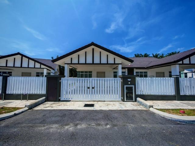 Terraced House for rent in Sendayan Village, Negeri Sembilan