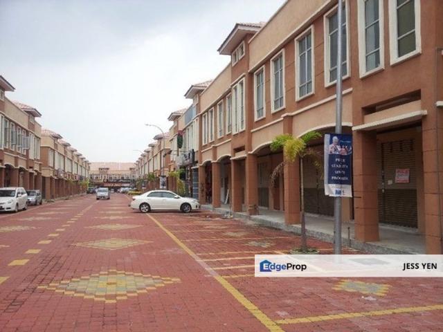 Shop for sale in Senawang, Seremban