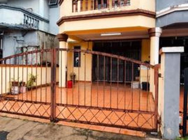Terraced House for sale in Sendayan Village, Negeri Sembilan