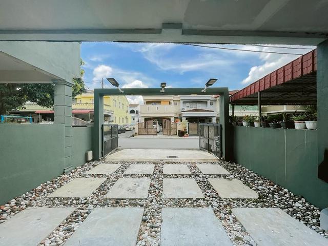 Terraced House for sale in Sendayan Village, Negeri Sembilan