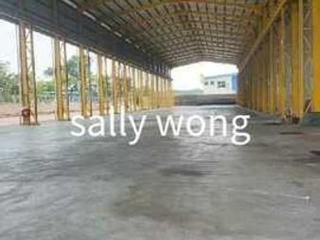 Warehouse for rent in Sendayan Village, Negeri Sembilan