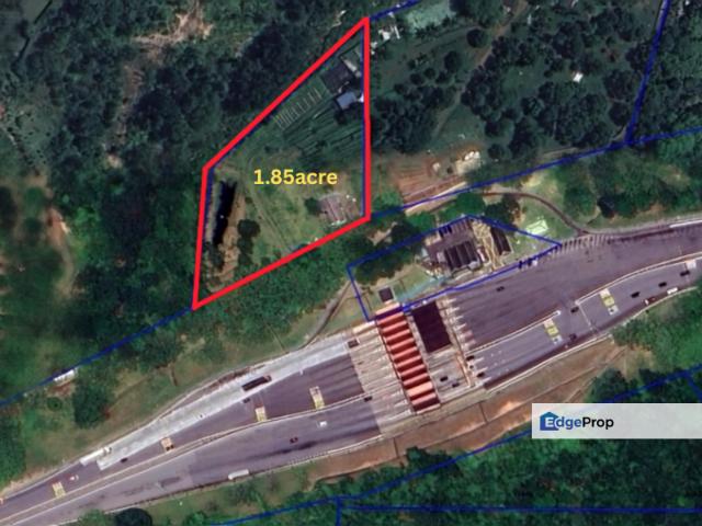 House for sale in Sendayan Village, Negeri Sembilan