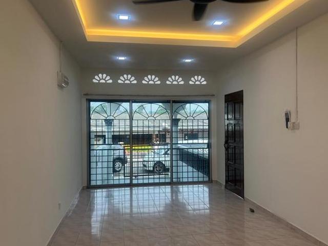 Terraced House for sale in Senawang, Seremban