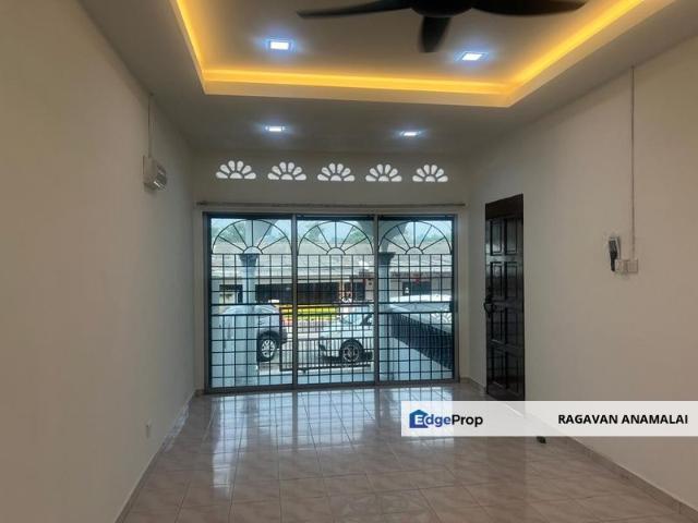 House for sale in Senawang, Seremban