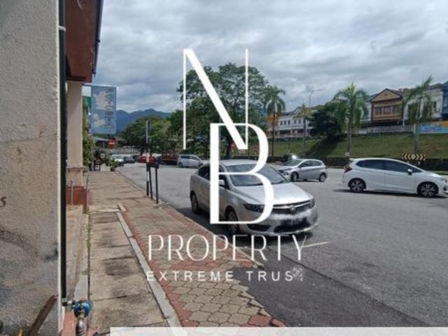 Shop for rent in Sendayan Village, Negeri Sembilan