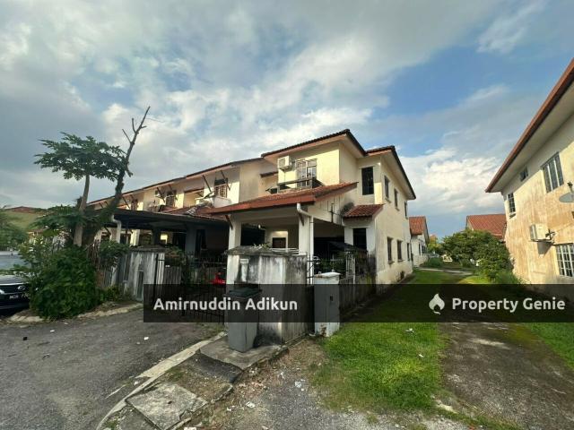 Terraced House for sale in Sendayan Village, Negeri Sembilan