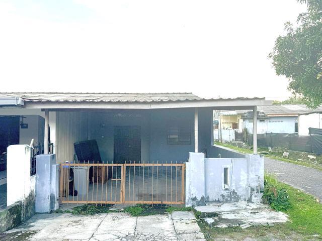 Terraced House for sale in Sendayan Village, Negeri Sembilan