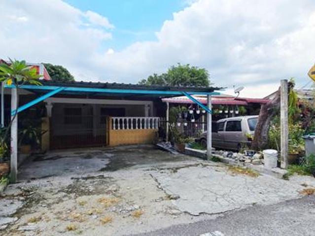 Terraced House for sale in Sendayan Village, Negeri Sembilan