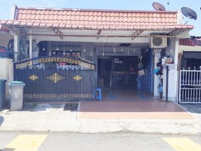 Terraced House for sale in Sendayan Village, Negeri Sembilan