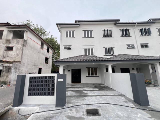 Terraced House for sale in Senawang, Seremban