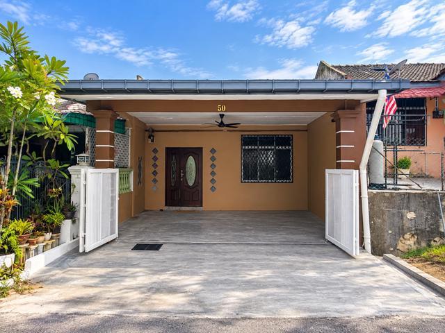 Terraced House for sale in Senawang, Seremban