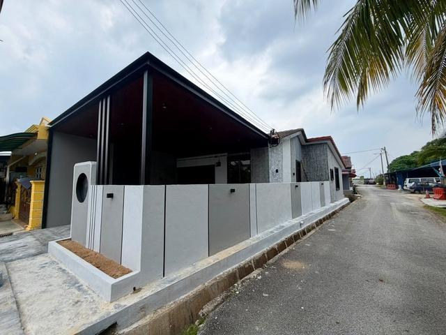 Terraced House for sale in Sendayan Village, Negeri Sembilan