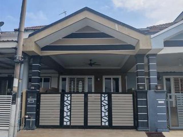 Terraced House for sale in Sendayan Village, Negeri Sembilan