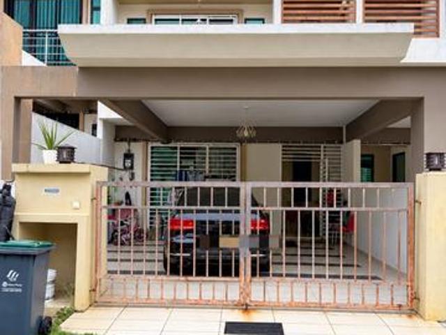 Terraced House for sale in Senawang, Seremban