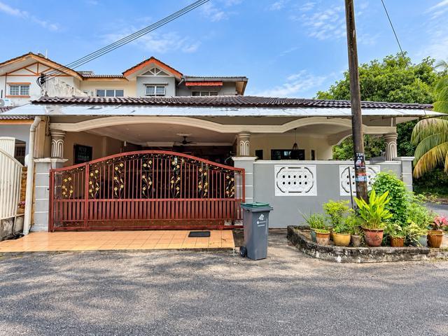 Terraced House for sale in Senawang, Seremban