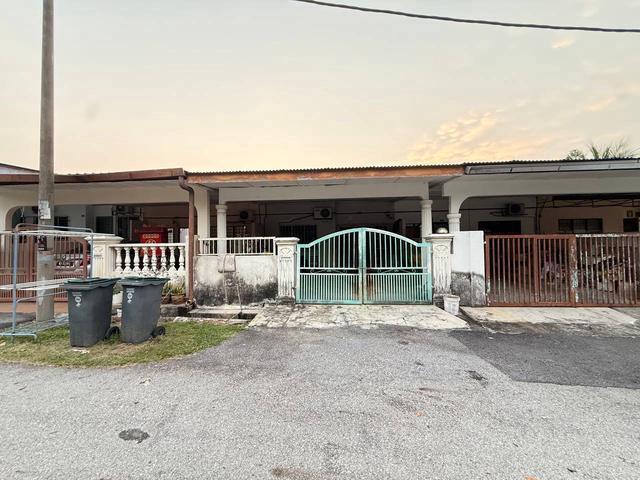 Terraced House for sale in Senawang, Seremban