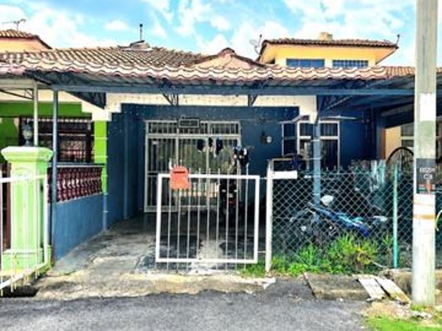 Terraced House for sale in Sendayan Village, Negeri Sembilan