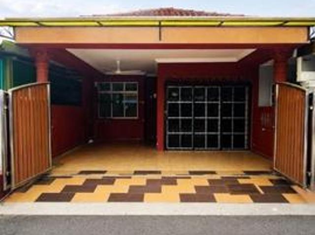 Terraced House for sale in Sendayan Village, Negeri Sembilan