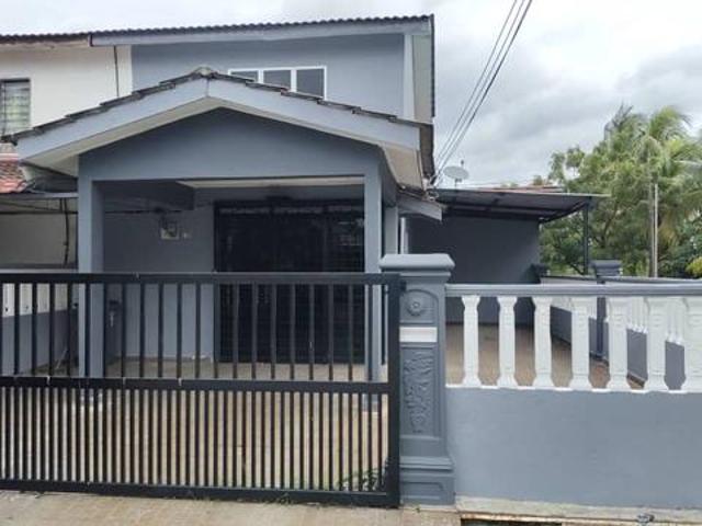 Terraced House for sale in Sendayan Village, Negeri Sembilan