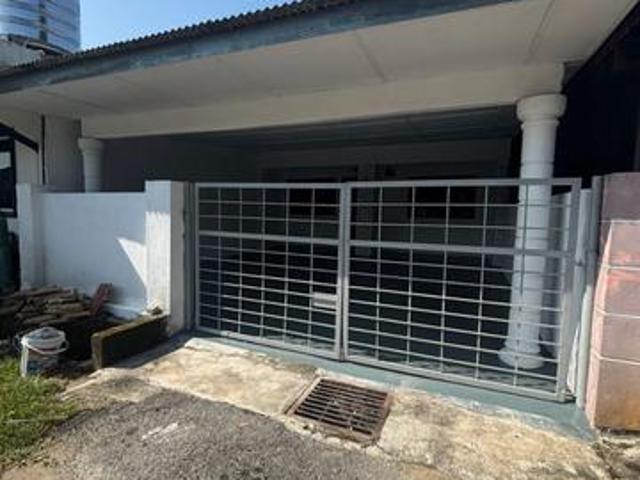 Terraced House for sale in Sendayan Village, Negeri Sembilan