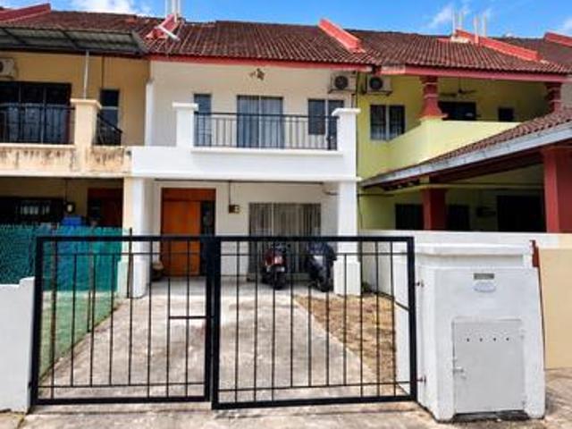 Terraced House for sale in Senawang, Seremban