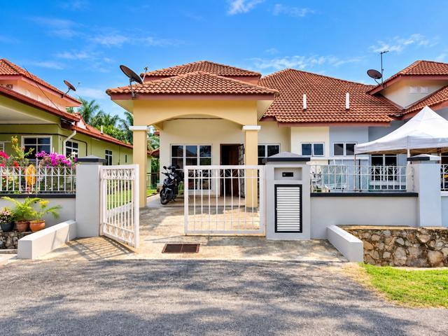 Residential House for sale in Senawang, Seremban