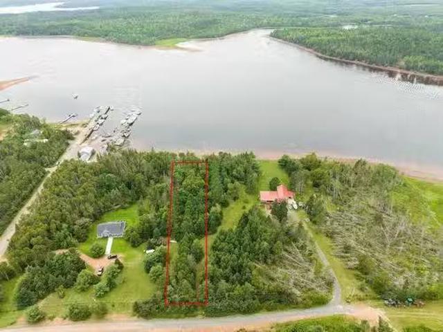 House for sale in Prince Edward Island