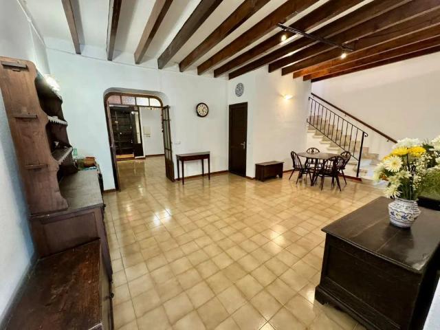 Apartamento en alquiler en Sencelles, Illes Balears