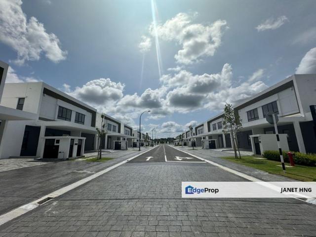 House for rent in Selangor