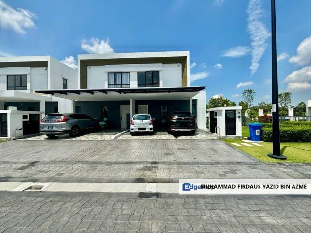 House for sale in Selangor
