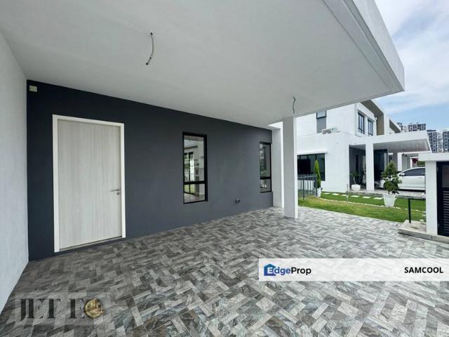 House for sale in Selangor