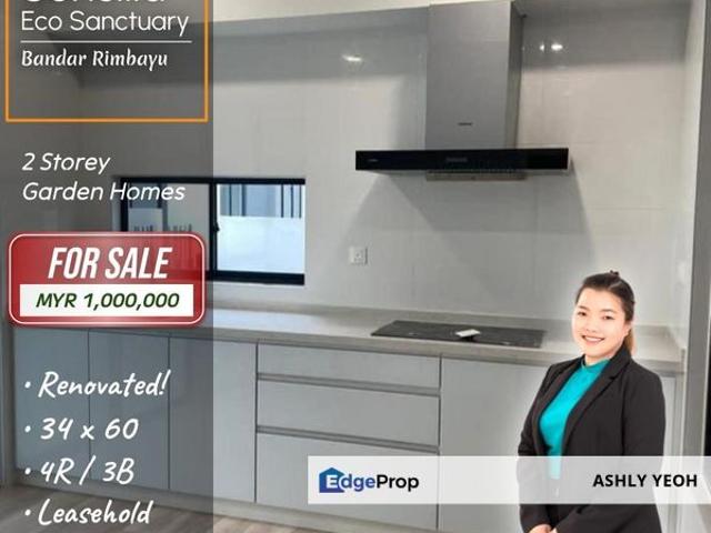 House for sale in Selangor