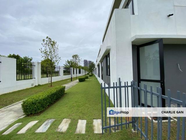 House for rent in Selangor