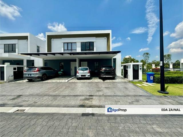 House for sale in Selangor