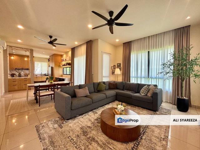 House for sale in Selangor