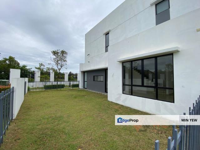 House for rent in Selangor