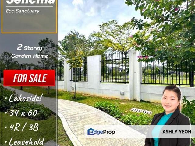 House for sale in Selangor