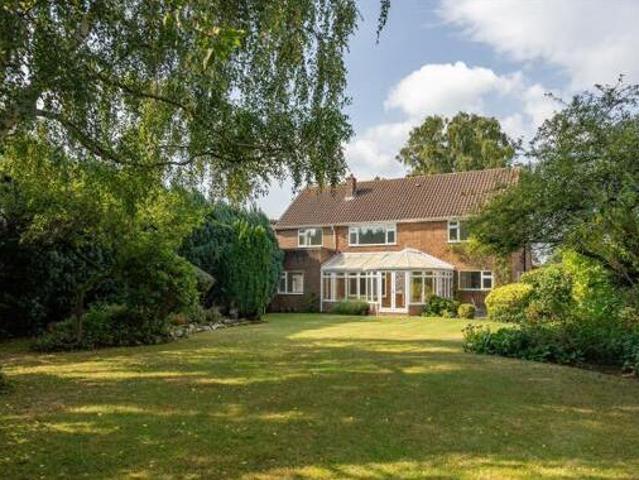 House for sale in Woking, Surrey