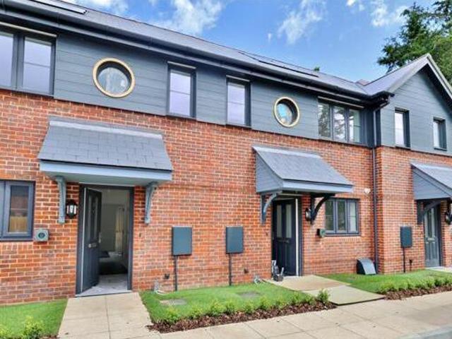 House for sale in Woking, Surrey
