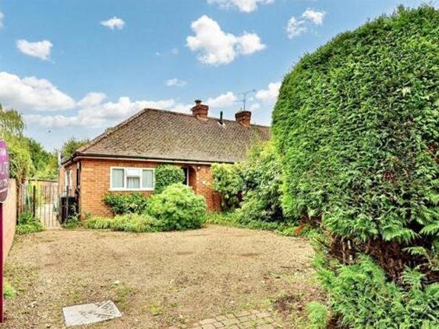 House for sale in Woking, Surrey