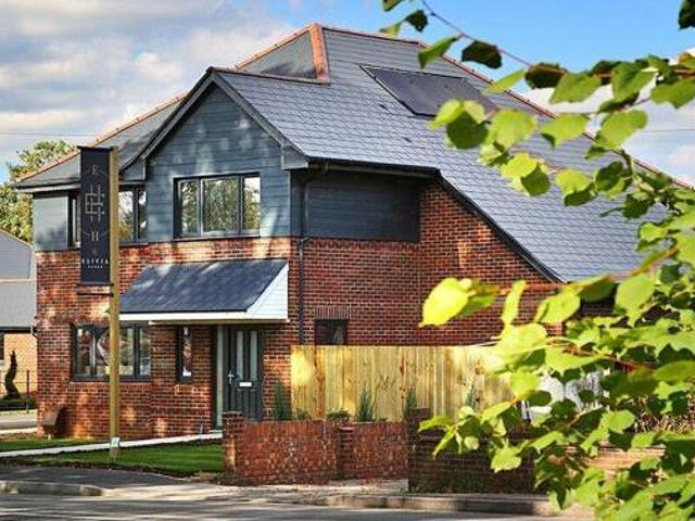House for sale in Woking, Surrey
