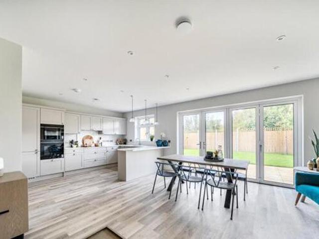 House for sale in Woking, Surrey