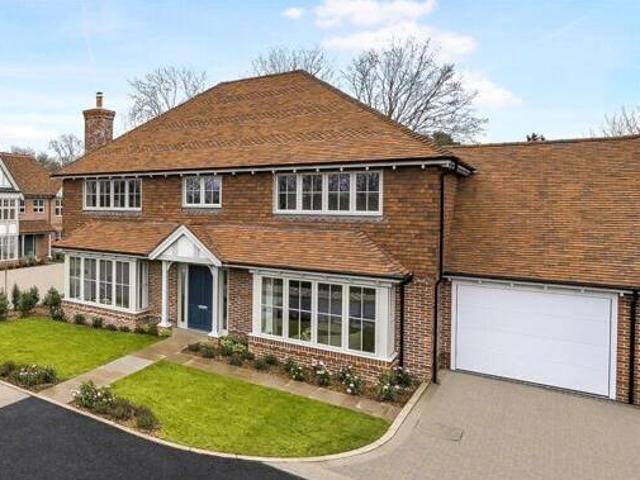 House for sale in Woking, Surrey