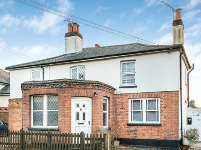 House for sale in Woking, Surrey