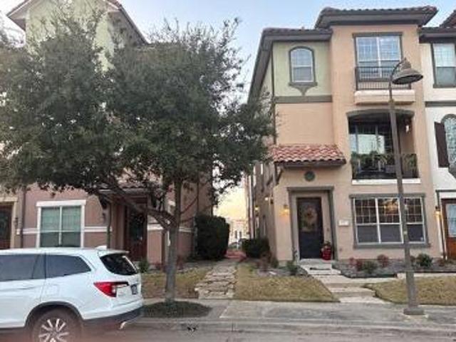 Condo for sale in Irving, Texas