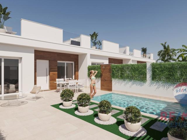 Casa en venta en Jerónimos y Avileses y Balsicas de Arriba, Campo de Cartagena y Mar Menor