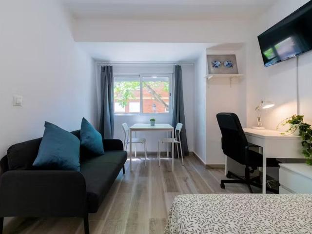 Casa en alquiler en Benimàmet, València