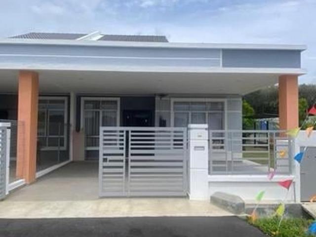 Terraced House for sale in Sendayan Village, Negeri Sembilan