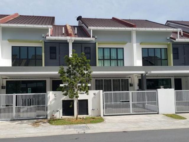 Terraced House for sale in Sendayan Village, Negeri Sembilan